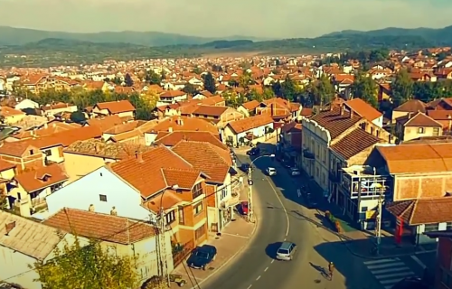 KORONA NAPADA: U Vlasotincu još sedam slučajeva zaraze!