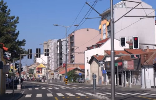 Jedna opština najkritičnija: Evo u KOM DELU Beograda ima najviše zaraženih!