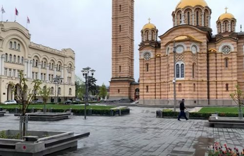 "Neprihvatljive radnje koje potkopavaju Dejton"