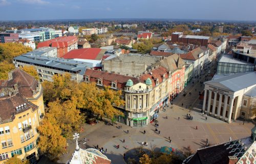 Epidemiološka situacija u Subotici stabilna, ukupno 47 pozitivnih