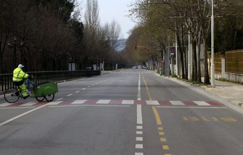 PONOVO RASTE BROJ OBOLELIH: U Albaniji novih 27 zaraženih!