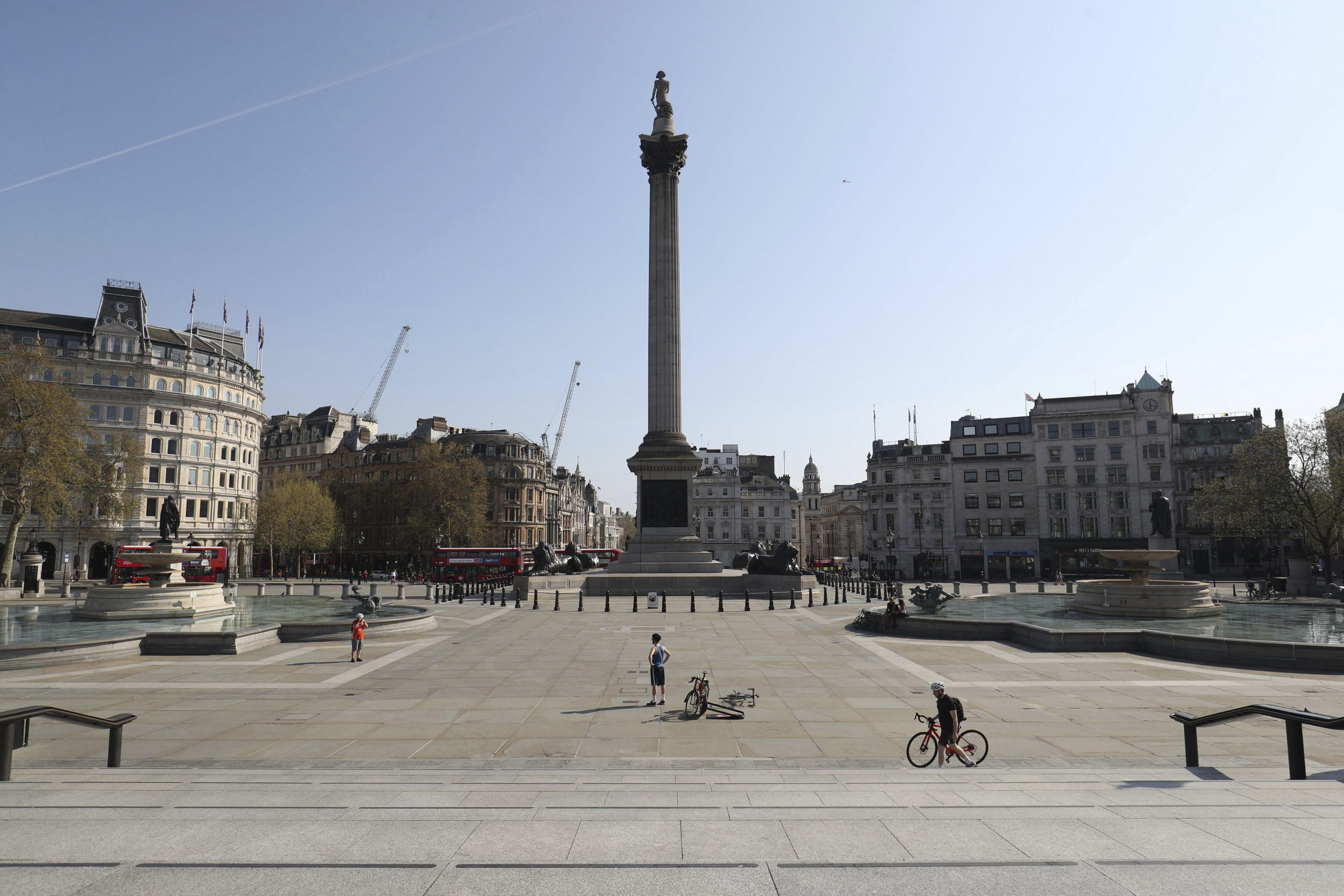 London