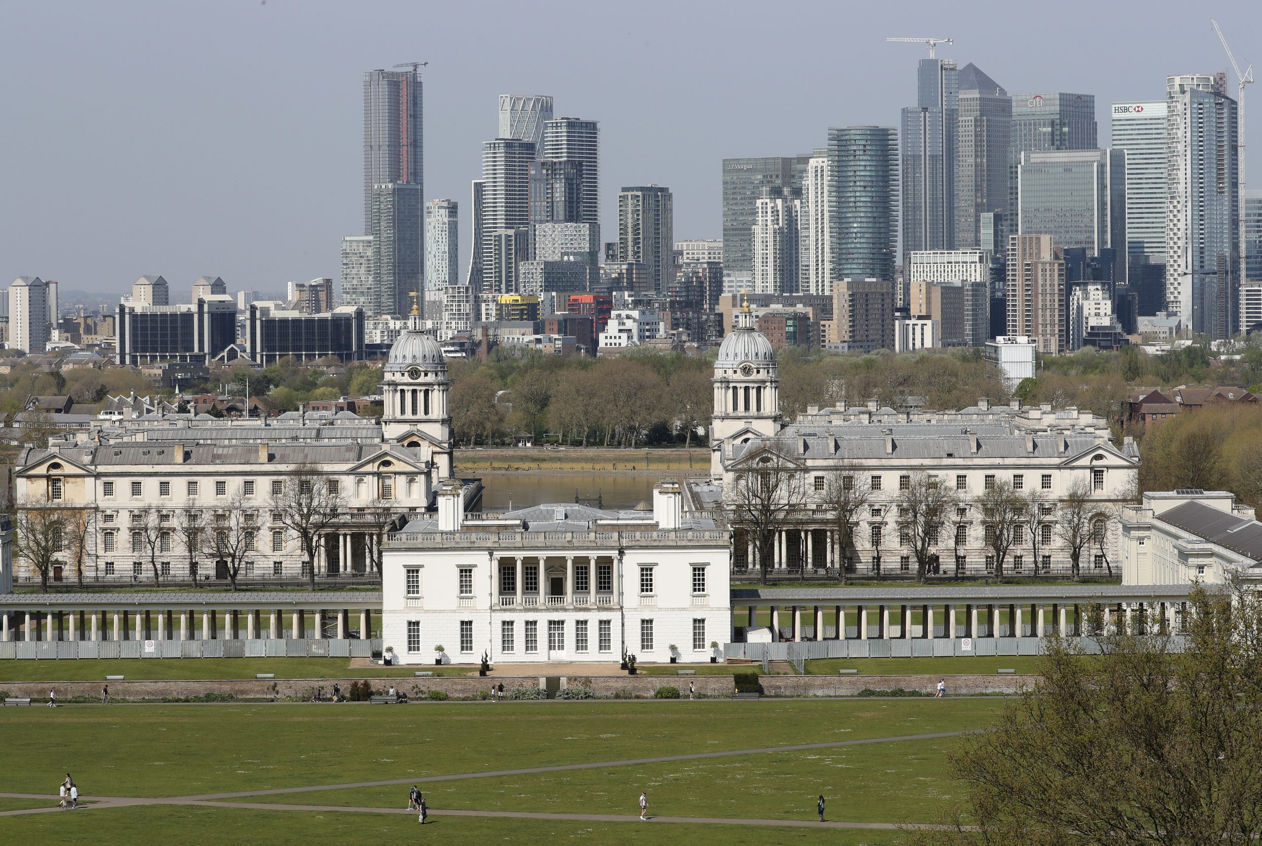London