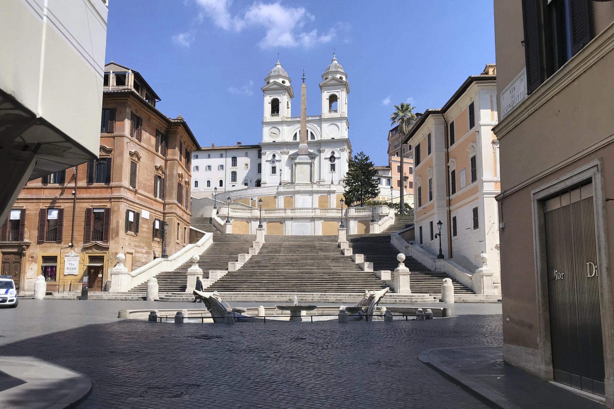 Italija korona