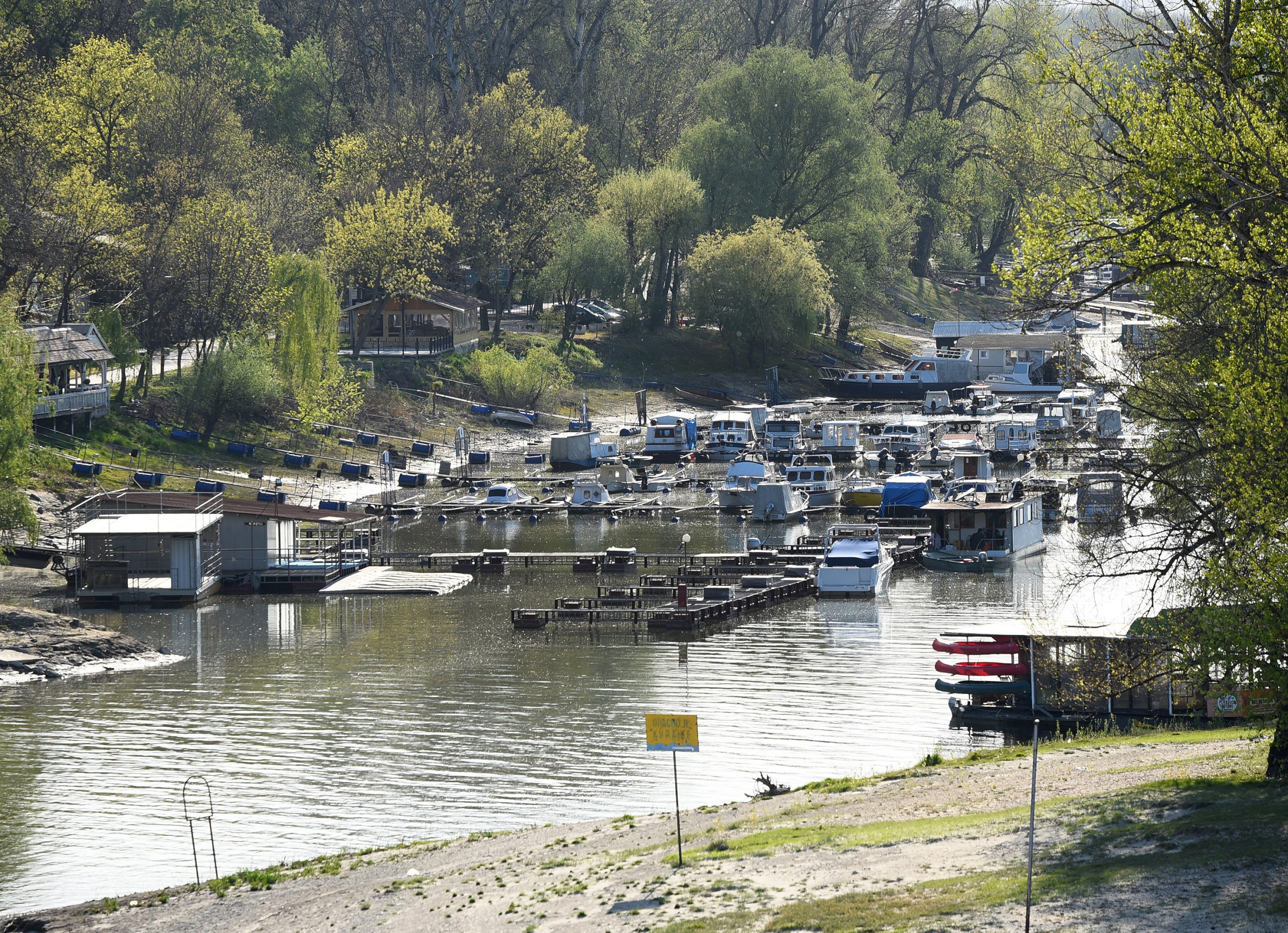 Novi Sad