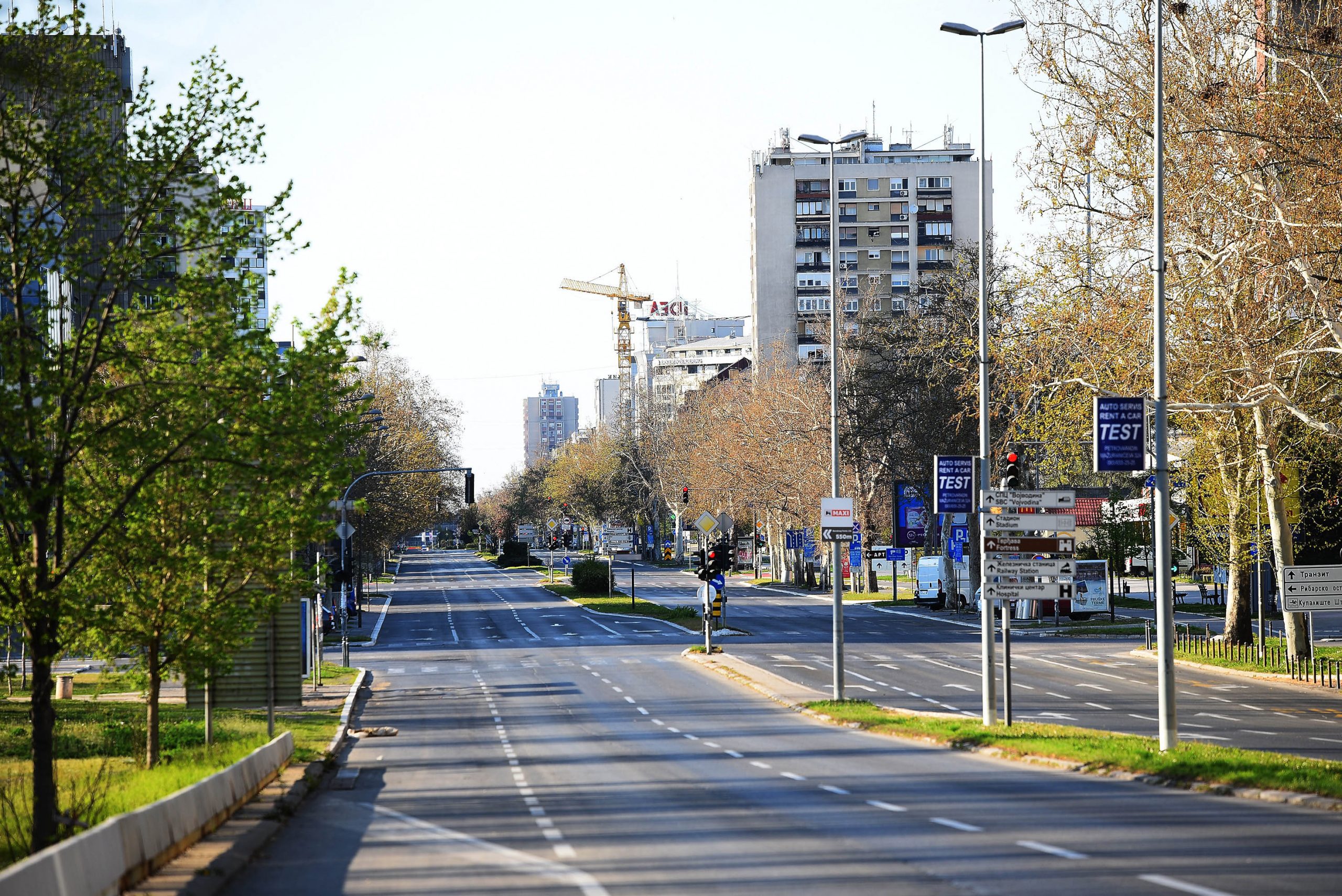 Novi Sad