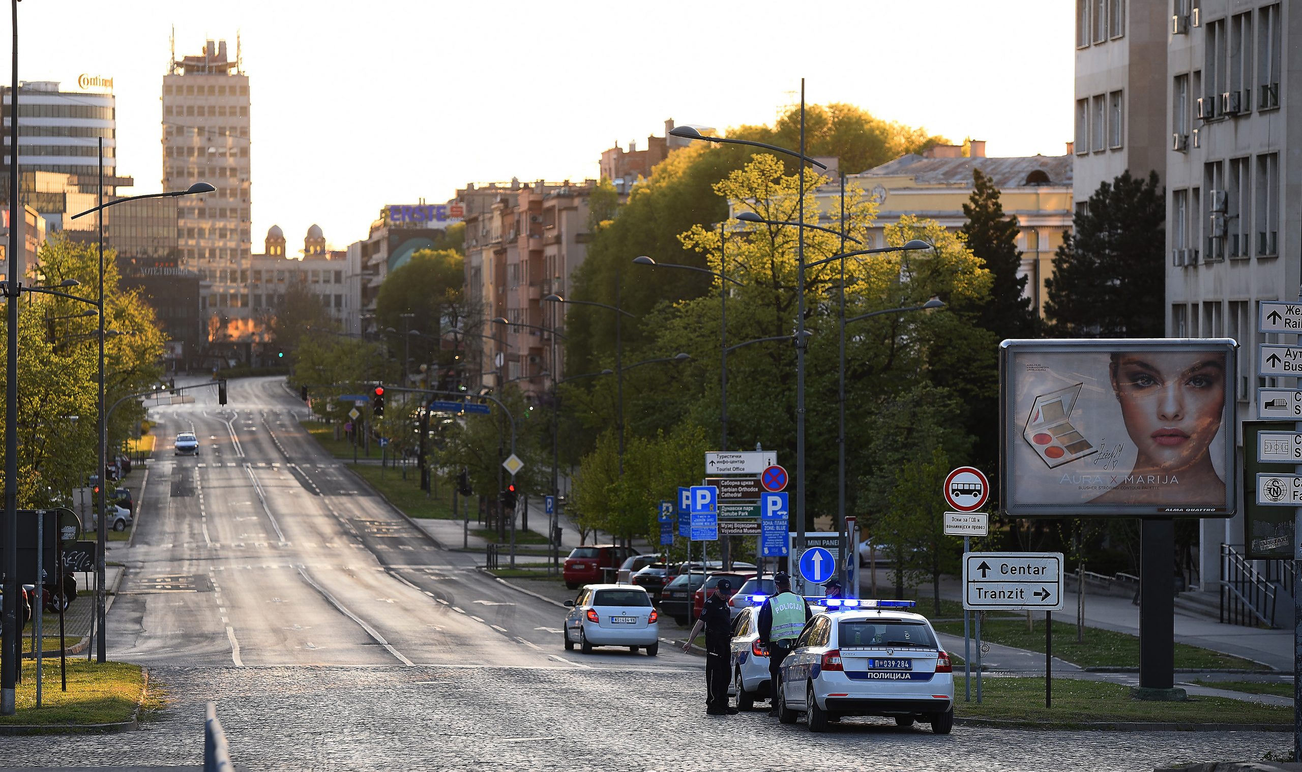 Novi Sad