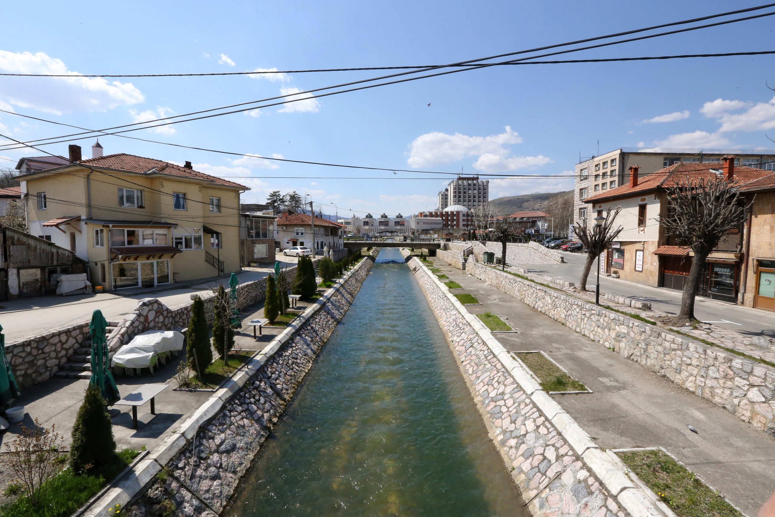 Novi Pazar