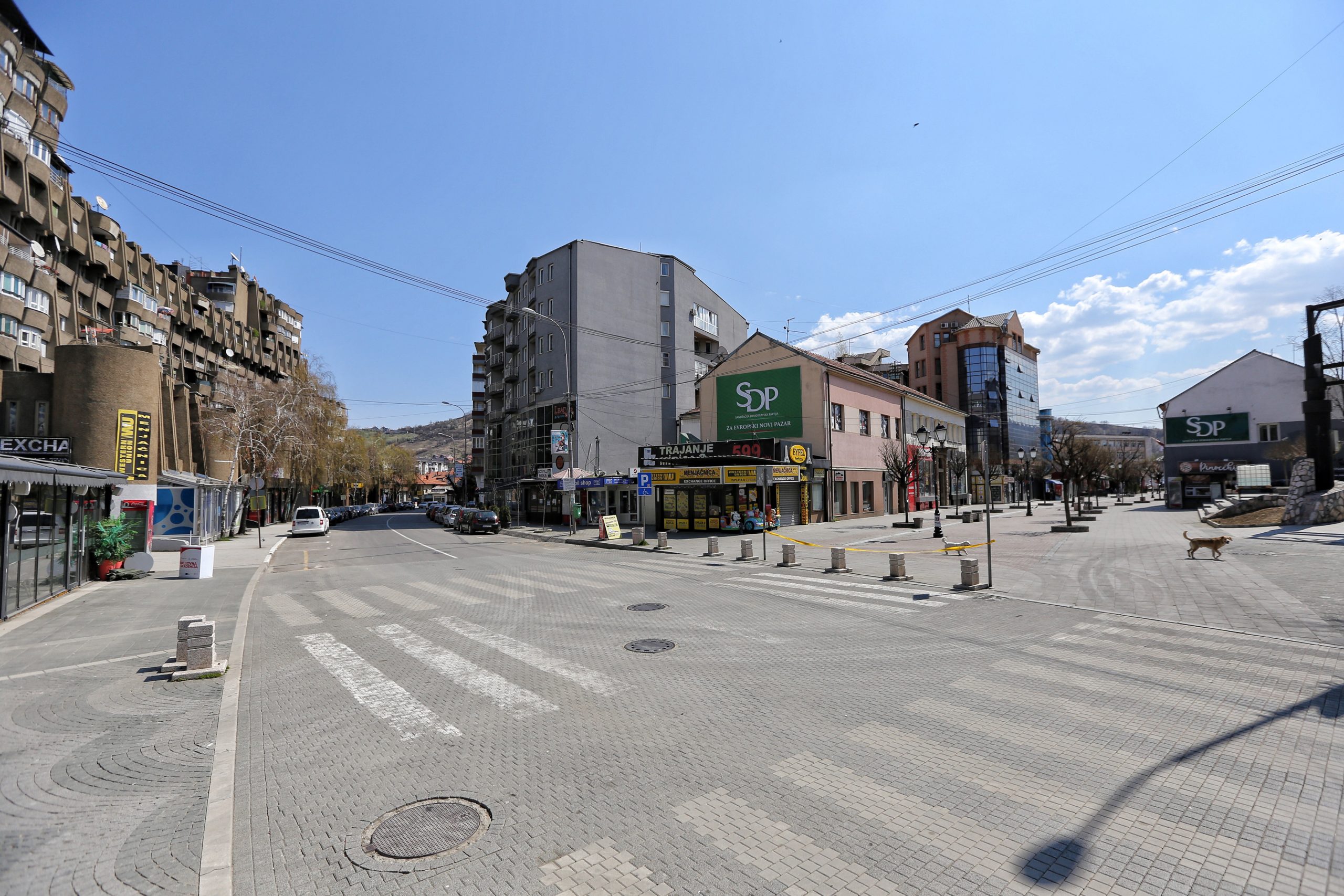 Novi Pazar