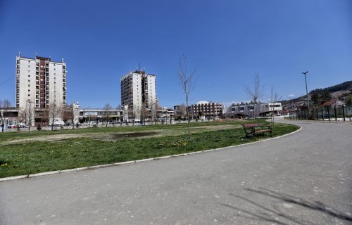 Novi Pazar