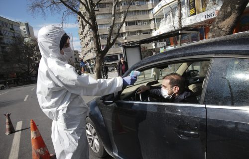 Više od 1.500 žrtava u Turskoj i skoro 70.000 zaraženih