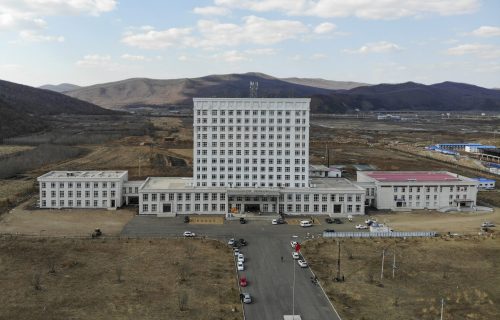 DOBRE VESTI: I dalje opada broj zaraženih u Kini!