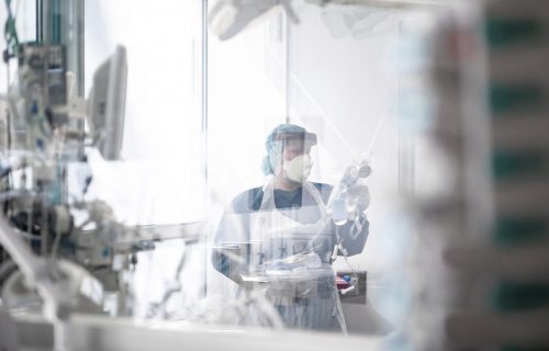 Nove procene: Do 50 posto zaraženih nema simptome i može preneti koronavirus