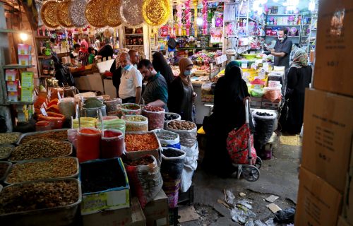 Irak ublažio restriktivne mere pred mesec ramazana: Škole i univerziteti ostaju zatvoreni