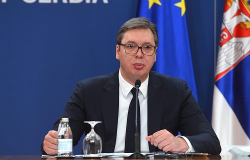 VUČIĆ IZRIČIT PO PITANJU IZBORA: "Ustavni i zakonski rokovi se moraju poštovati!"