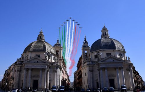 Dobre vesti iz Italije: Pad broja smrtnih slučajeva, sve više oporavljenih