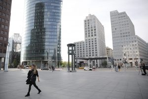 Berlin