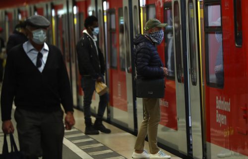 Nemačka bi opet mogla da se vrati na STROŽE MERE: Polako su ublažavali propise, a onda...