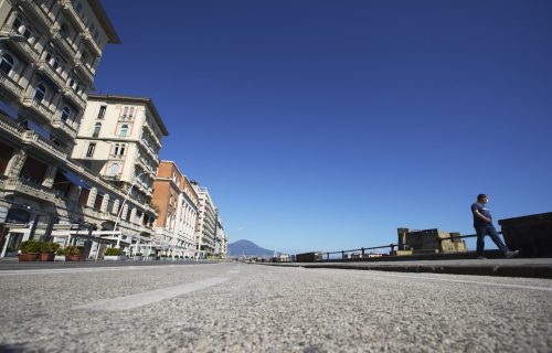 Sve manje smrtnih slučajeva u Italiji: Oporavilo se gotovo 80.000 ljudi!