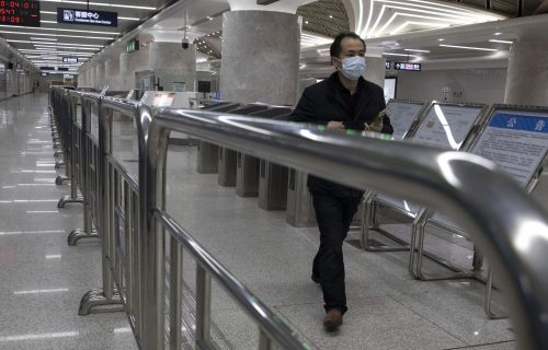 Pacijenti nemaju simptome, ali imaju VIRUS: Nova briga kineskih vlasti
