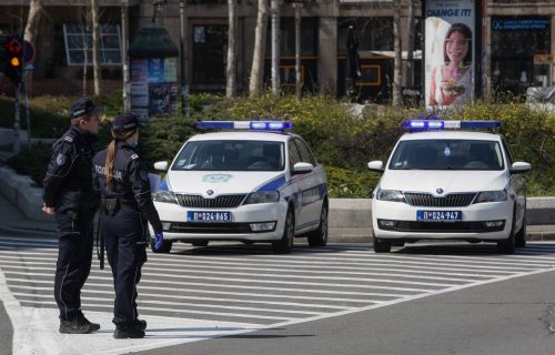 Evo da li će biti POLICIJSKOG ČASA za Prvi maj i Đurđevdan