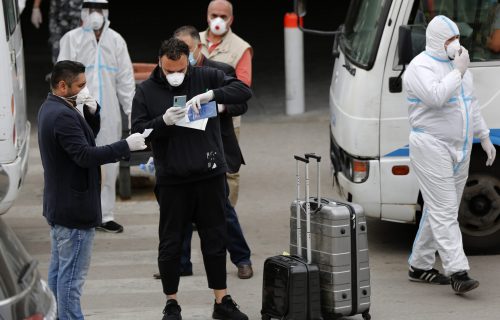 Napokon! U Belgiji broj IZLEČENIH premašio broj primljenih u bolnice!