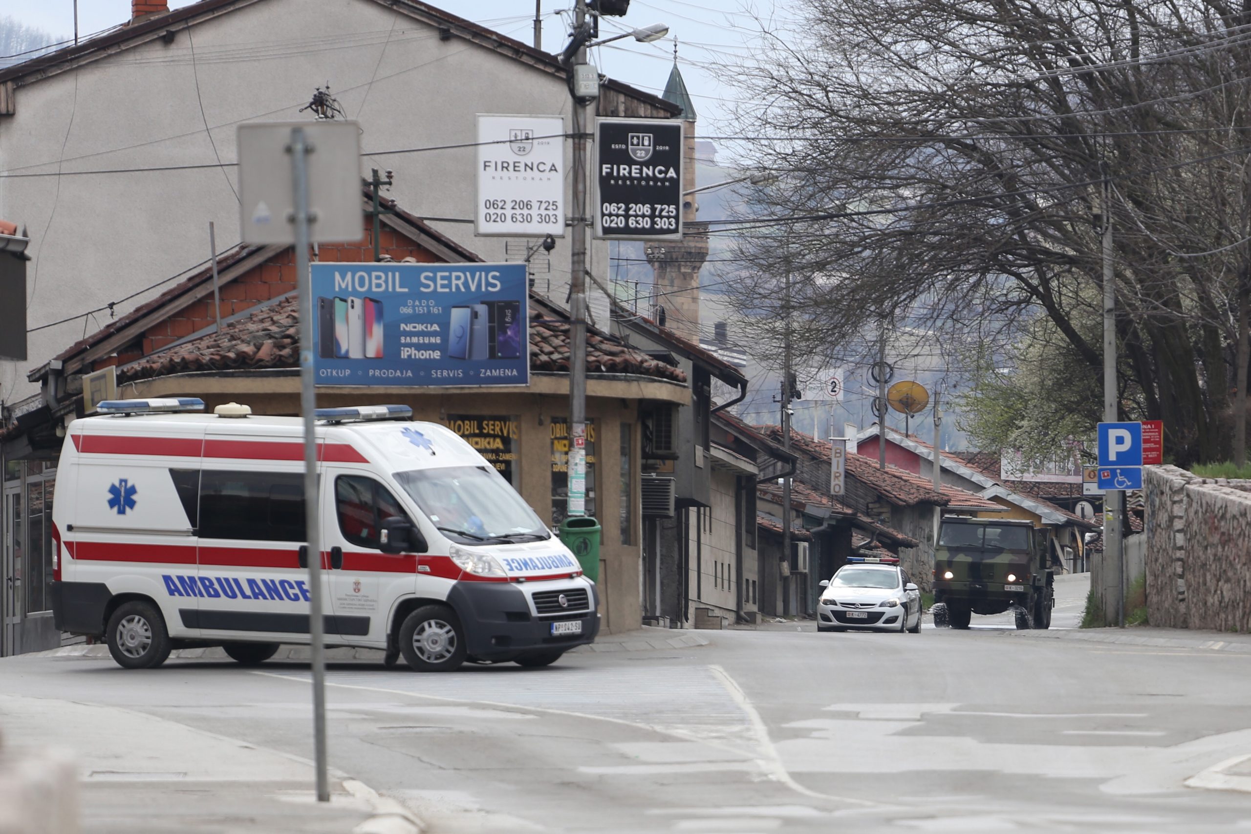 Novi Pazar