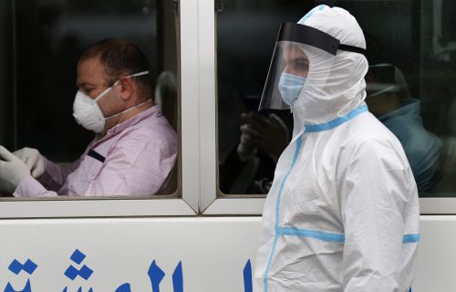 PRVI SMRTNI SLUČAJ: Koronavirus ušao i u OVU zemlju!