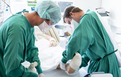 STRAŠNO! Još dve osobe preminule u Sloveniji!
