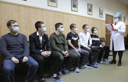 ŠIRI SE: Još tri obolele osobe od koronavirusa na Kosovu i Metohiji!