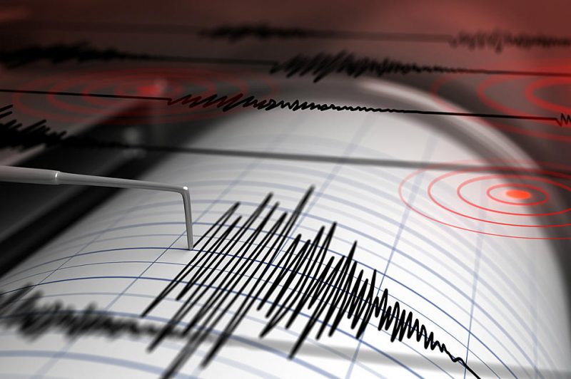 Snažan zemljotres zatresao sever Italije, osetio se i u Hrvatskoj i Sloveniji