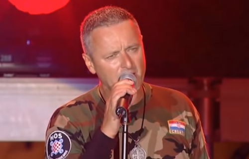 Mariborska opština po drugi put ZABRANILA koncert Tompsona