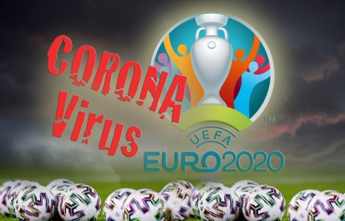 Korona pravi HAOS: UEFA najavljuje potpuno drugačije Evropsko prvenstvo! Ogromna promena