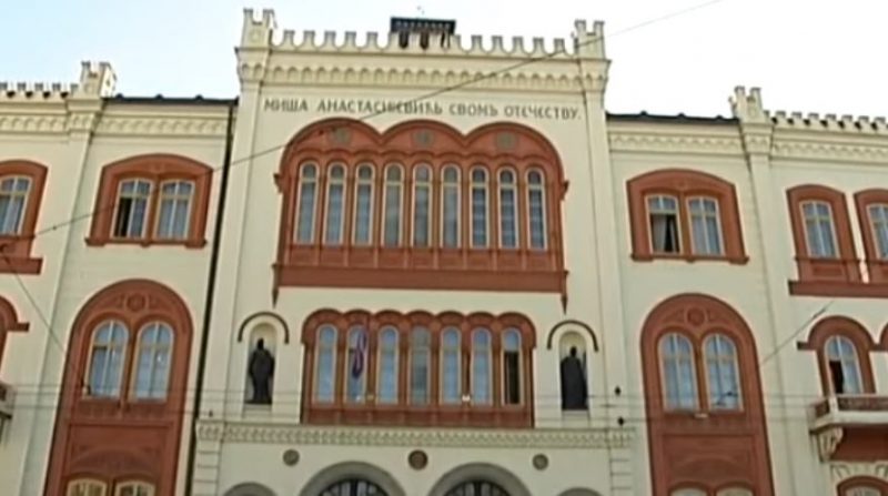 Za ove fakultete akademska godina je ugrožena: Ministarka prosvete iznela krajnji rok