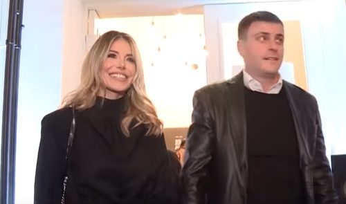 RASKINULI Ana MIHAJLOVSKI i VUK KOSTIĆ?! (FOTO)