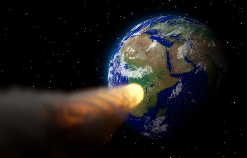 Tinejdžerke otkrile asteroid koji ide ka Zemlji: Da li nam preti opasnost?