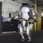 Robot Atlas kida na plesnom podijumu, a pogledajte kako se snašao na gradilištu (VIDEO)