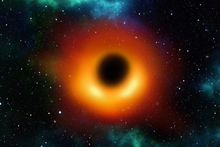 Otkrivena najmasovnija crna rupa u našoj galaksiji! Nalazi se iznenađujuće blizu Zemlje (VIDEO)