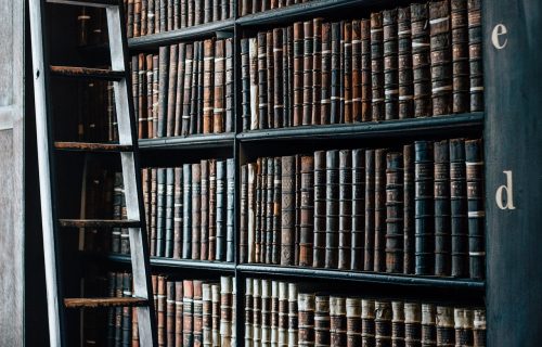 Biblioteke u Srbiji danas obeležavaju dan dečje knjige i 220 godina rođenja Hansa Kristijana Andersena