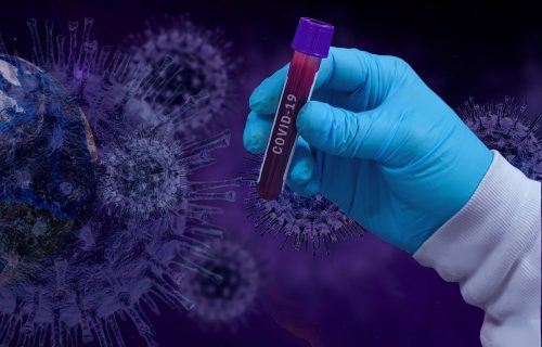 kronavirus
