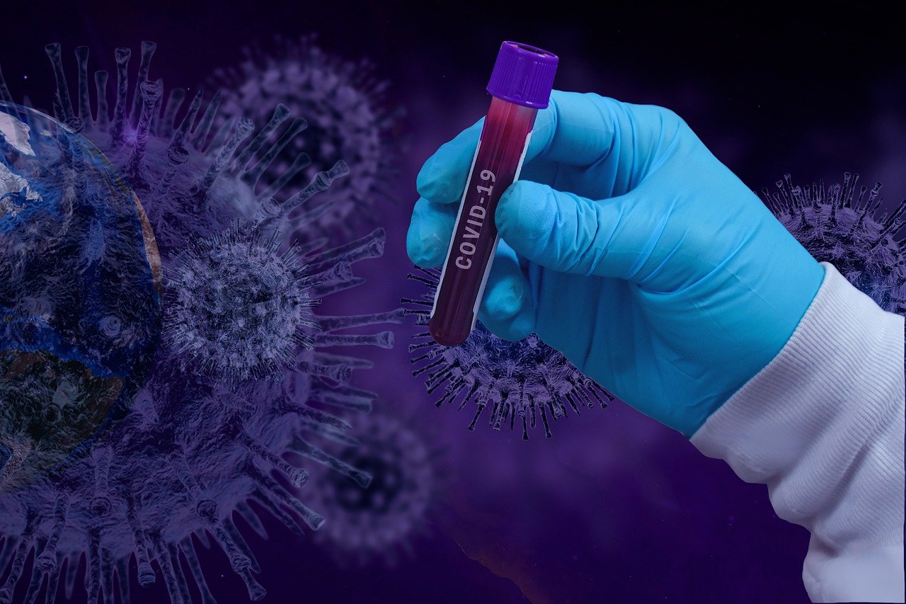 kronavirus