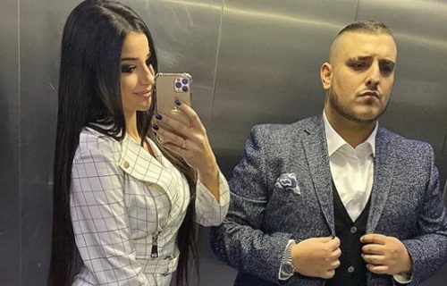 DARKO LAZIĆ SMRŠAO neverovatnih 40 kilograma: Cilj mi je da dođem do 80! (FOTO)