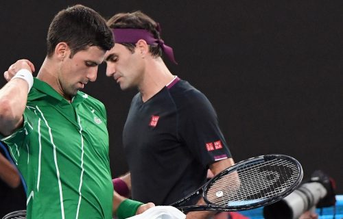 SVESTAN KOLIKO SU DOMINANTNI: Federer, Nadal i Đoković su GENIJALCI, JEDNA stvar pokreće svu trojicu!