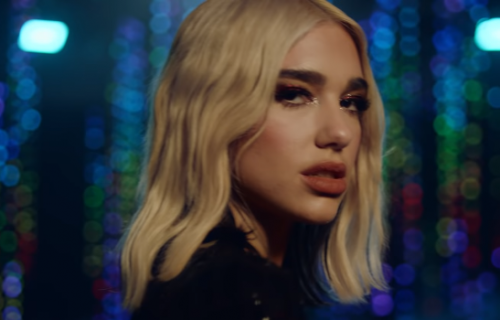 Fanovi oduševljeni: Dua Lipa postavila ceo album na Jutjub