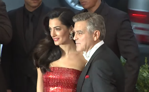 Amal i Džordž Kluni se konačno oglasili o njenoj TRUDNOĆI: Evo šta je ISTINA