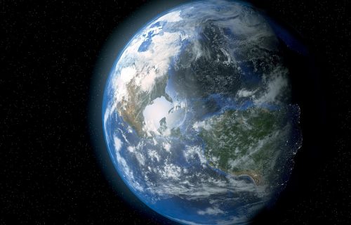 Sve će IZUMRETI: Otkriveno do kada ćemo moći da živimo na planeti Zemlji