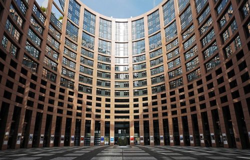 Evropski parlament usvojio rezoluciju o dijalogu Beograda i Prištine