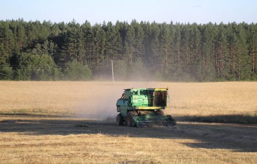 Prijavljivanje za subvencije po hektaru počinju sutra, prvog februara, rok do prvog marta