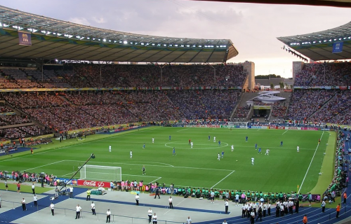 FIFA ODLUČILA: Bez reprezentacija u narednih godinu dana!