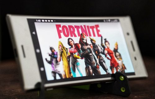 Fortnite najavio SPEKTAKL za milione! Ne propustite koncert POZNATOG REPERA (VIDEO)